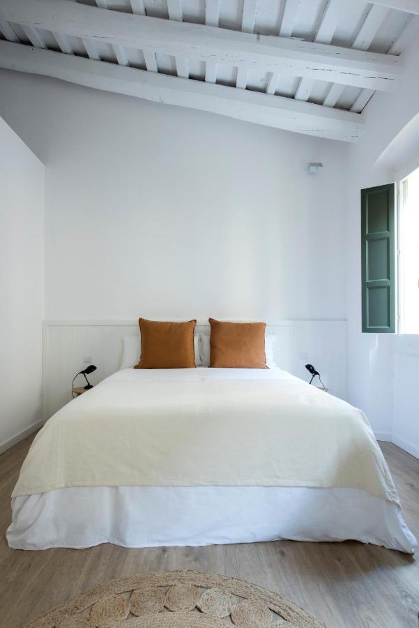 Hotel Casa Filomena Barcellona Esterno foto